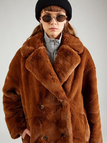 Whistles Winter coat in Brown