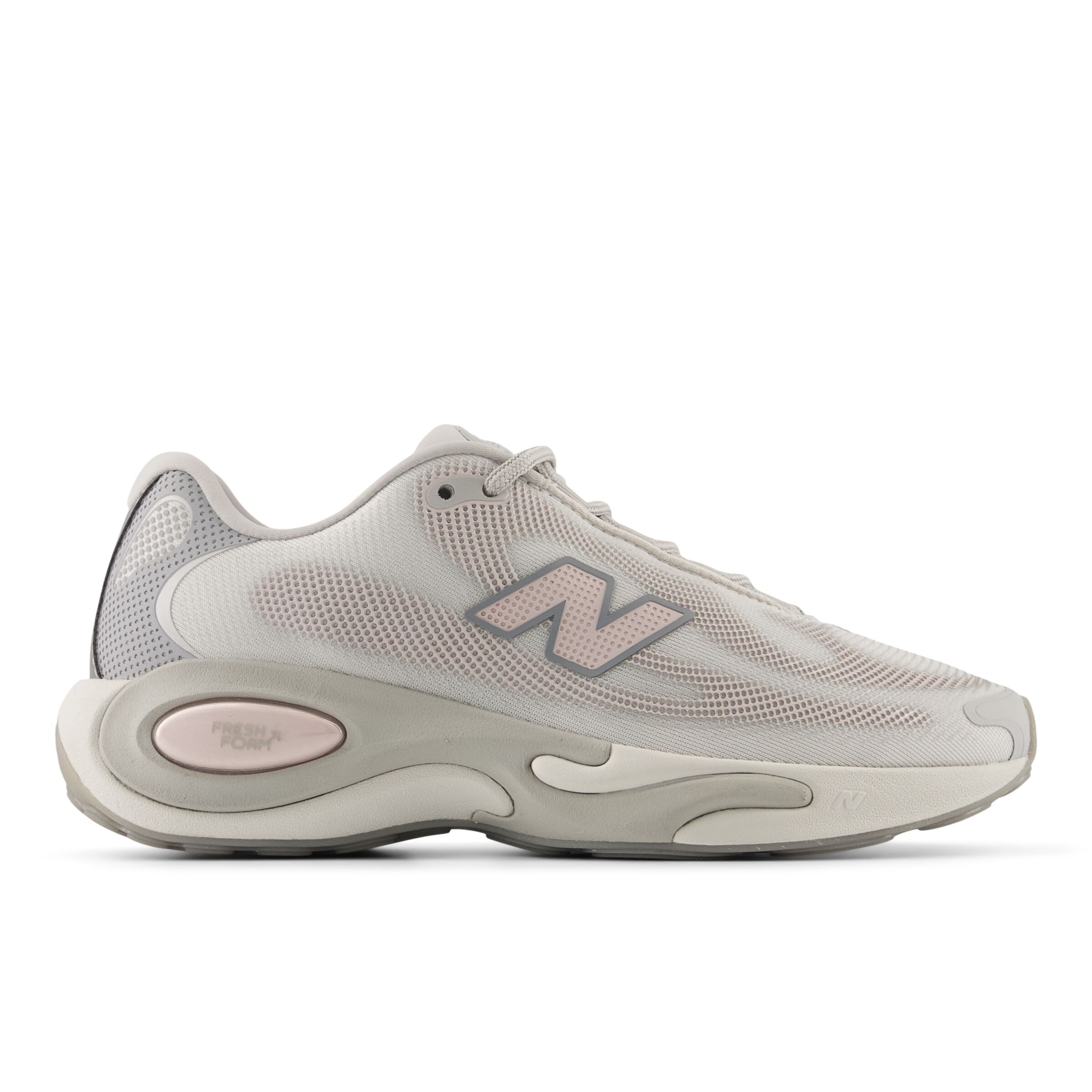 Scarpa da corsa 'AC Runner' di new balance in grigio