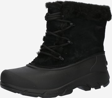 SOREL Snowboots in Zwart: voorkant