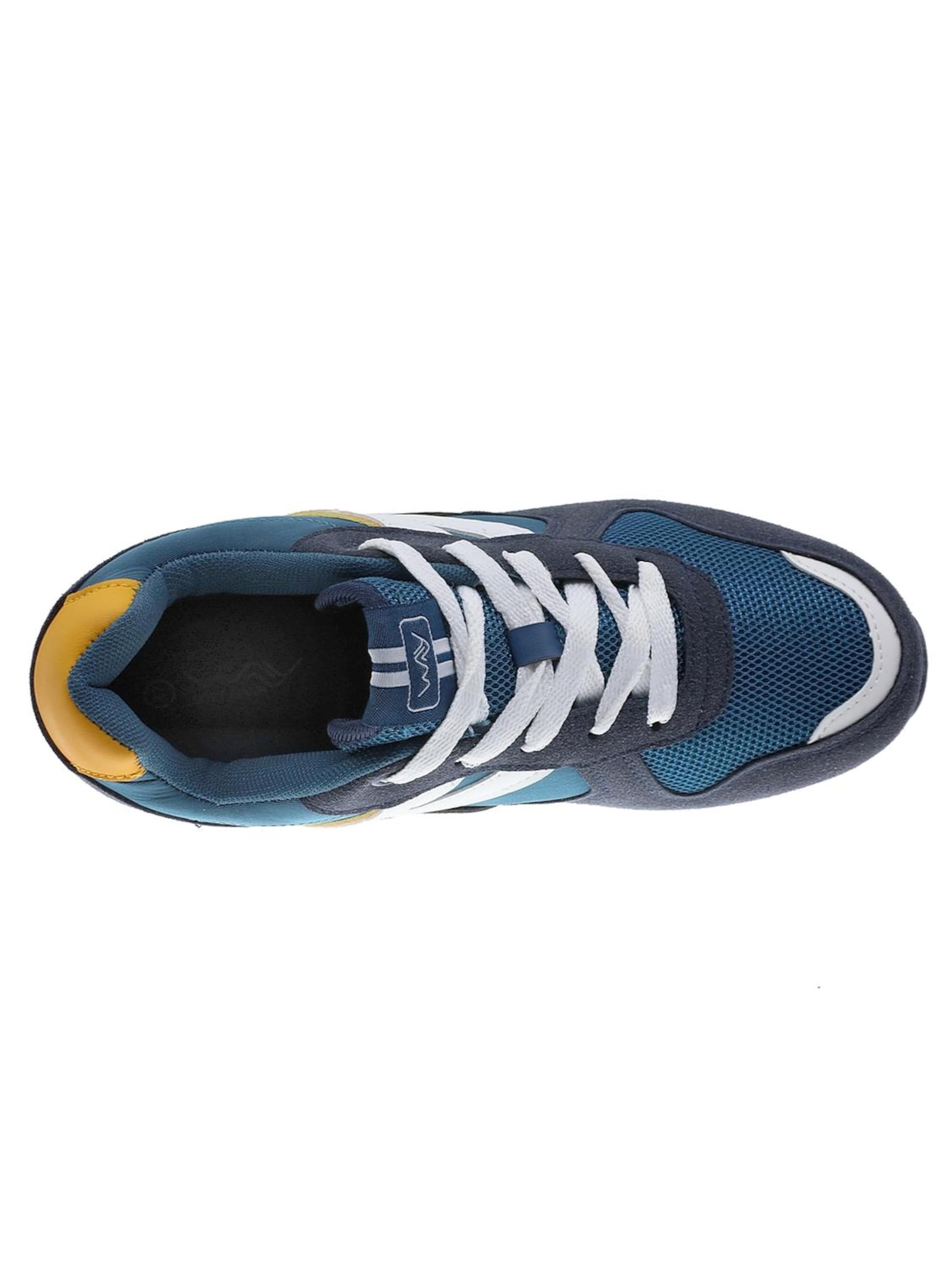 Beppi Sneaker‌ in Blau