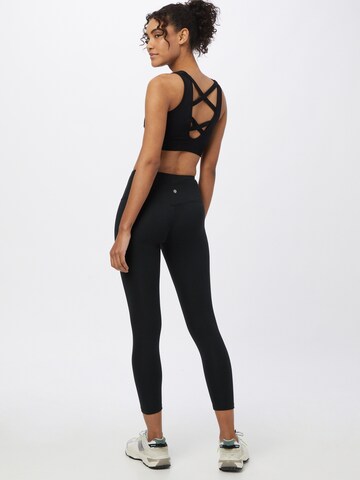 Bally Skinny Sports trousers 'KAYLA' in Black