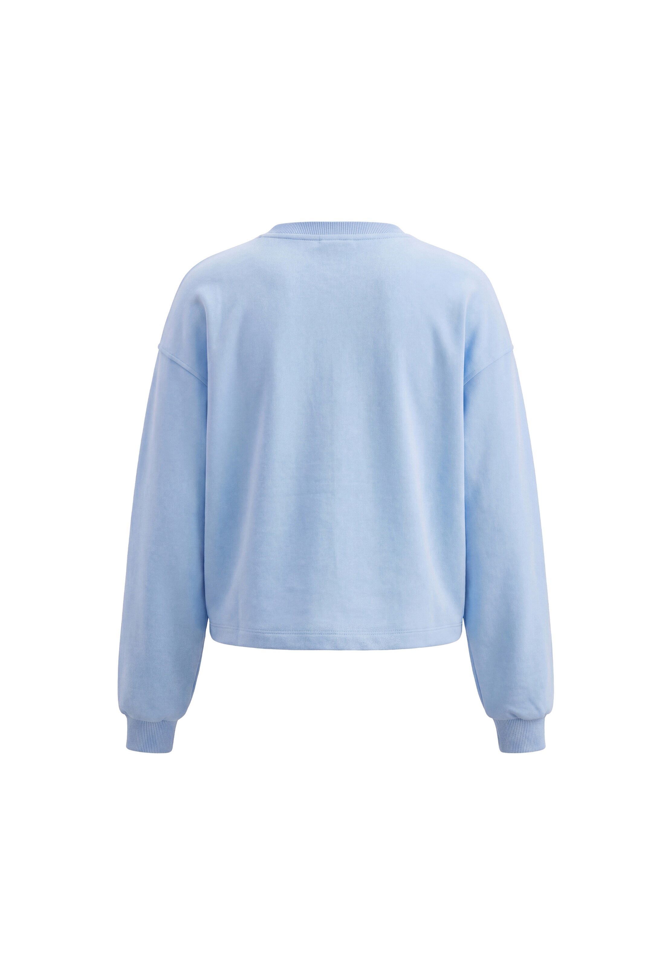 MYMO - Sudadera en azul
