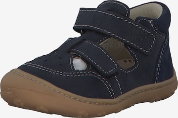 PEPINO by RICOSTA First-Step Shoes 'Eni' in Blue: front