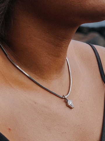 Ciondolo 'Eternal Flame' di PURELEI in argento