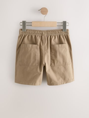 Next Regular Byxa i brun