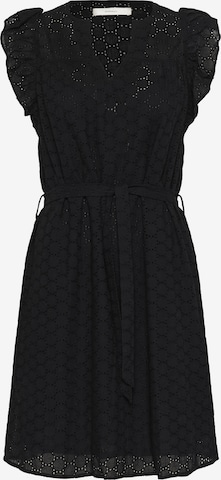 Robe InWear en noir : devant
