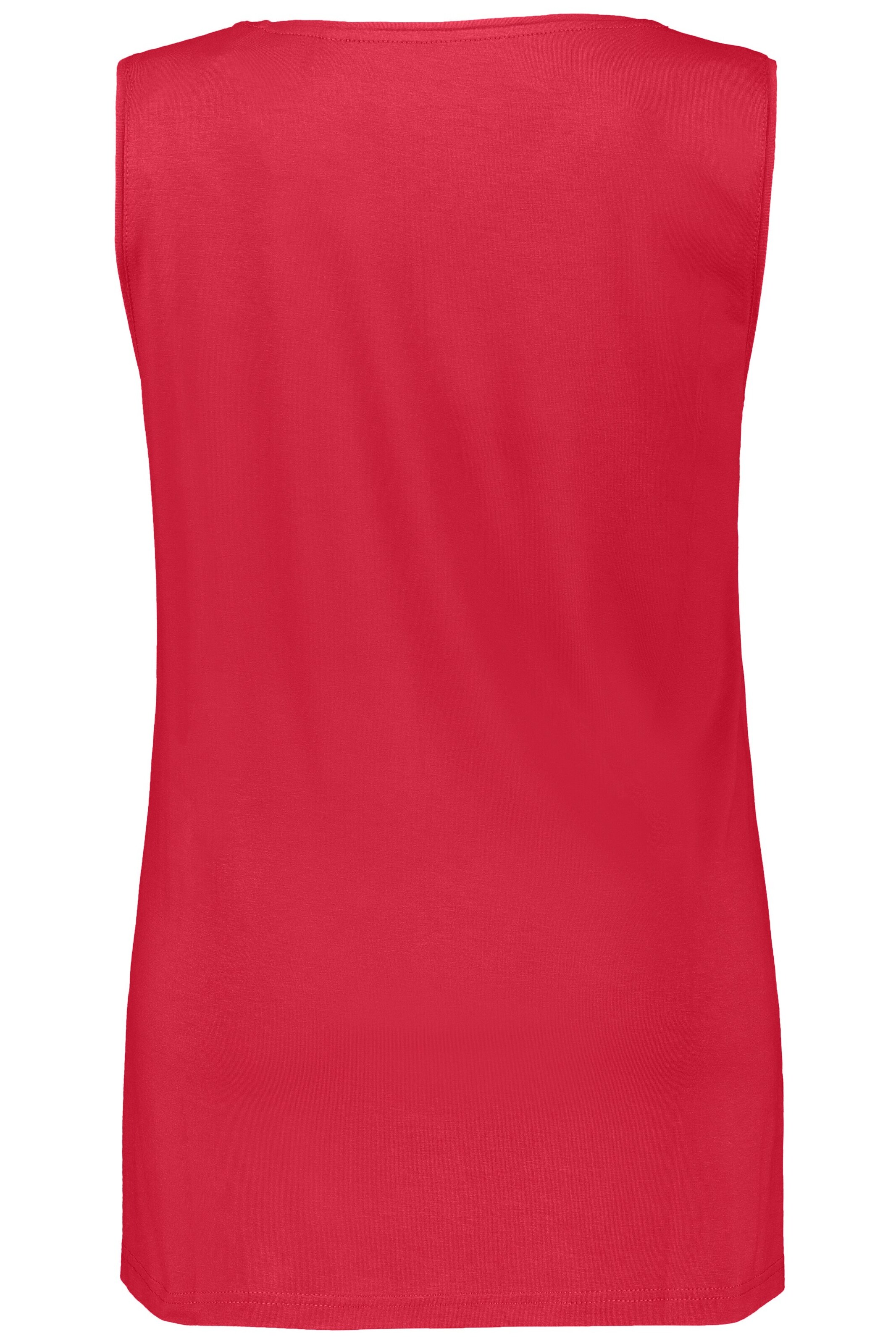 Ulla Popken Top in Rot