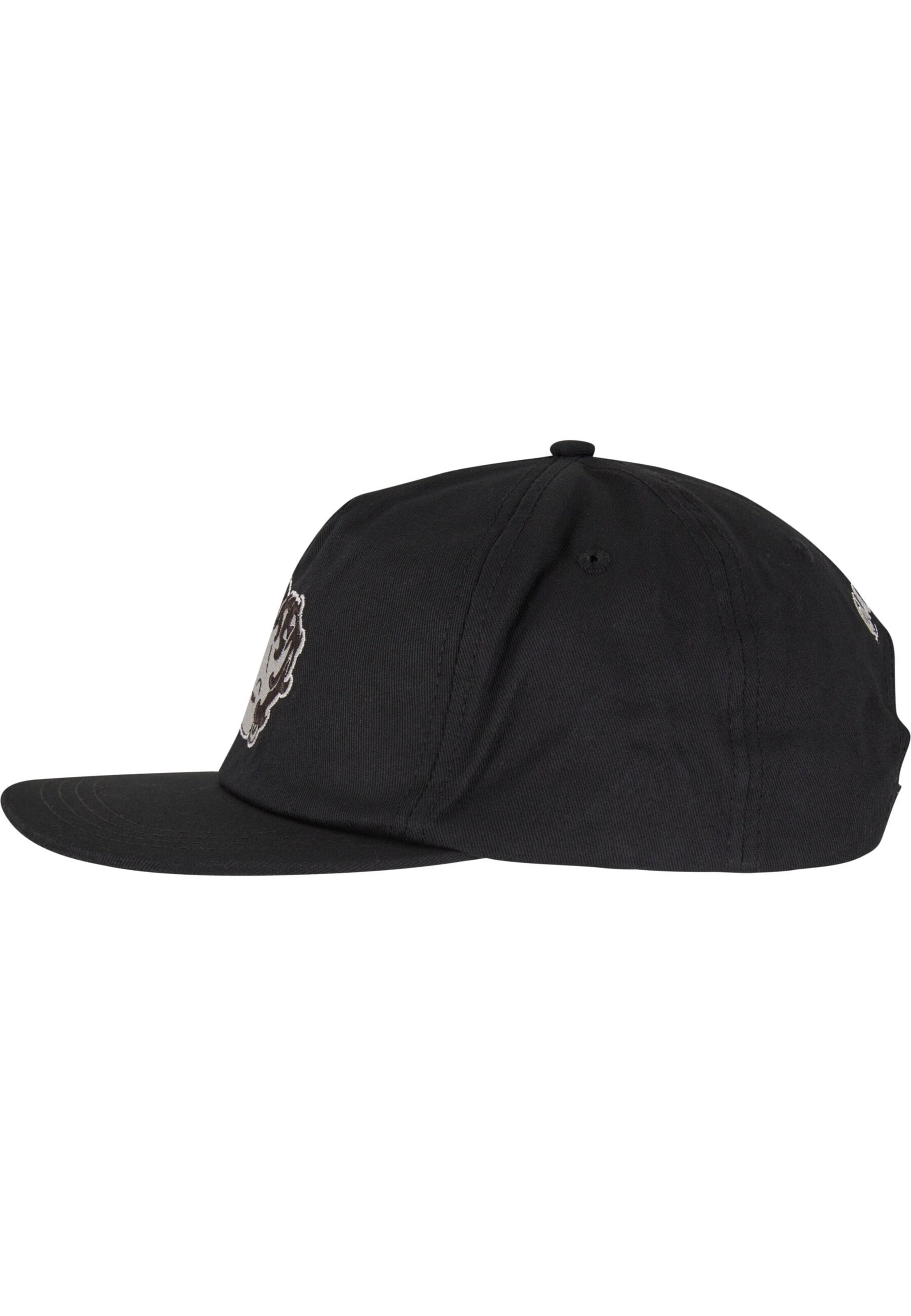 Casquette 'Betty Boop Mascot' MARKET en noir