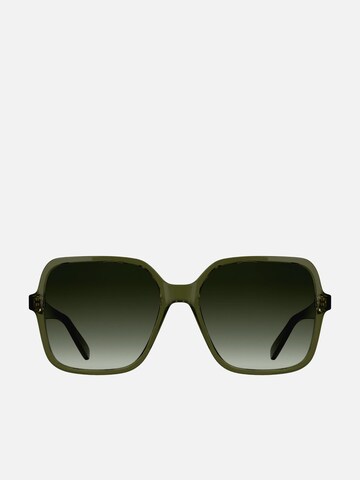 Longchamp Sonnenbrille‌‌‌‌ in Braun