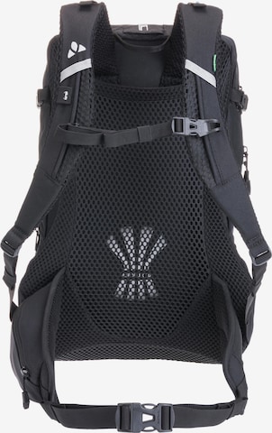 VAUDE Sportrucksack 'Tremalzo' in Schwarz