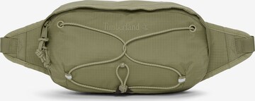 TIMBERLAND Fanny Pack in Grey: front