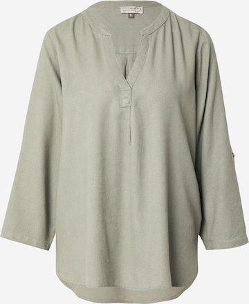 Eight2NineBluza 'DOB' - zelena boja: prednji dio