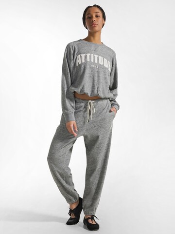DEHA Sweatshirt in Grey