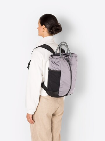 Ucon Acrobatics Backpack 'Tristan' in Purple
