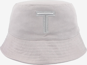 Ted Baker Hat 'Teri ' in Grey: front