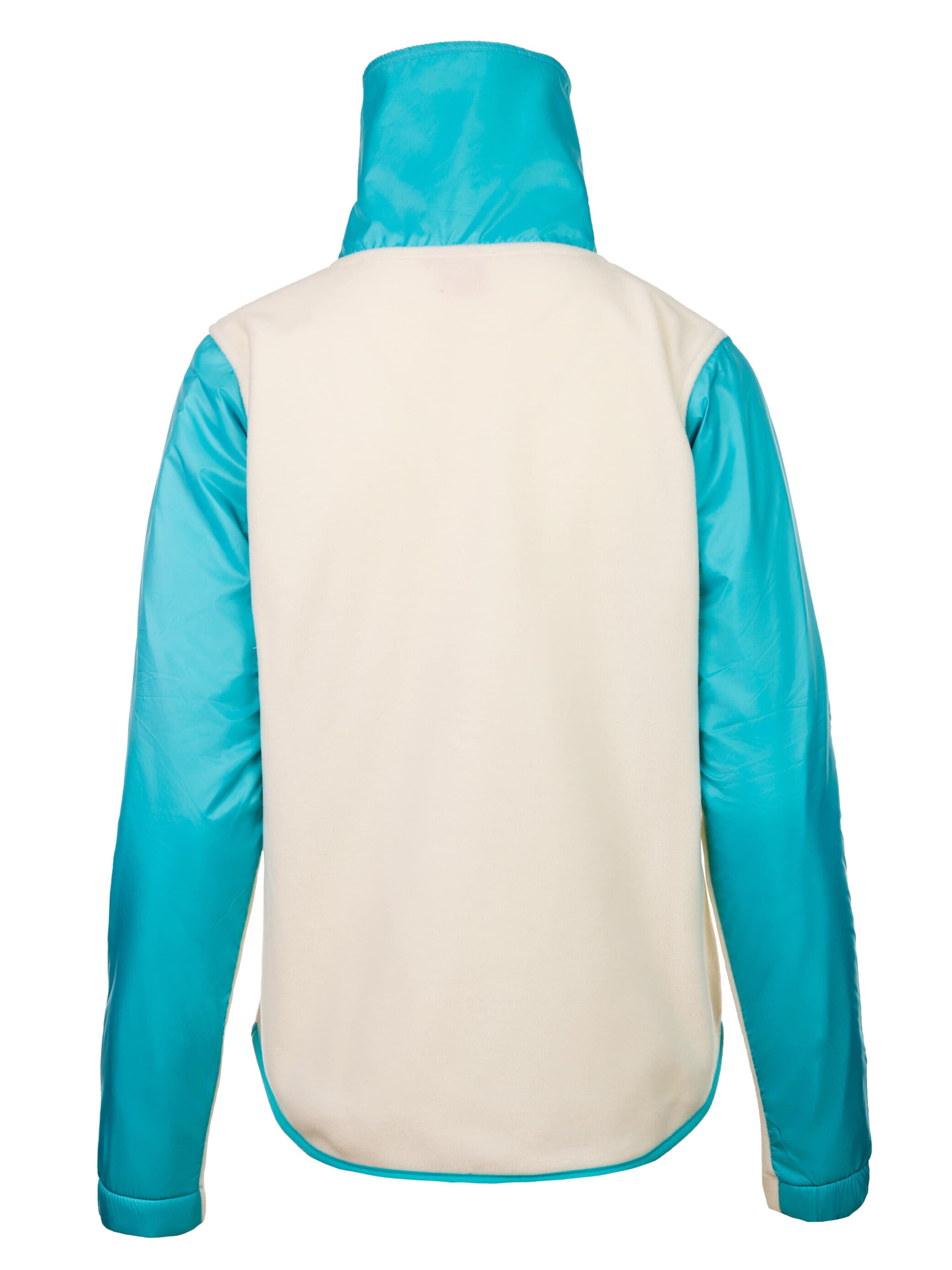 salzhaut Trui 'Kröjke' in Beige