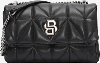 BOSS Olkalaukku 'B_ICON' värissä musta, Tuotenäkymä