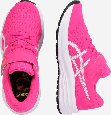 ASICS Sportschuh 'PATRIOT 12' in Pink