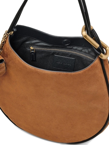 Marc Jacobs Handtasche‌‌‌‌‌‌‌‌‌‌ in Braun