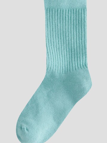 Chaussettes Next en mélange de couleurs