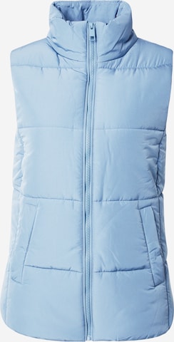 Marks & Spencer Vest in Blue: front