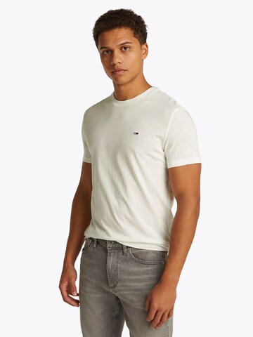 Maglietta di Tommy Jeans in blu: frontale