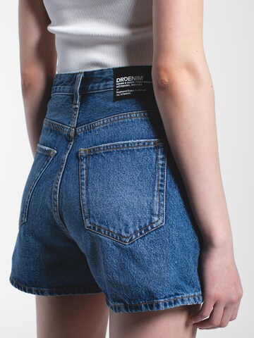 Dr. Denim Regular Jeans 'Nora' in Blue