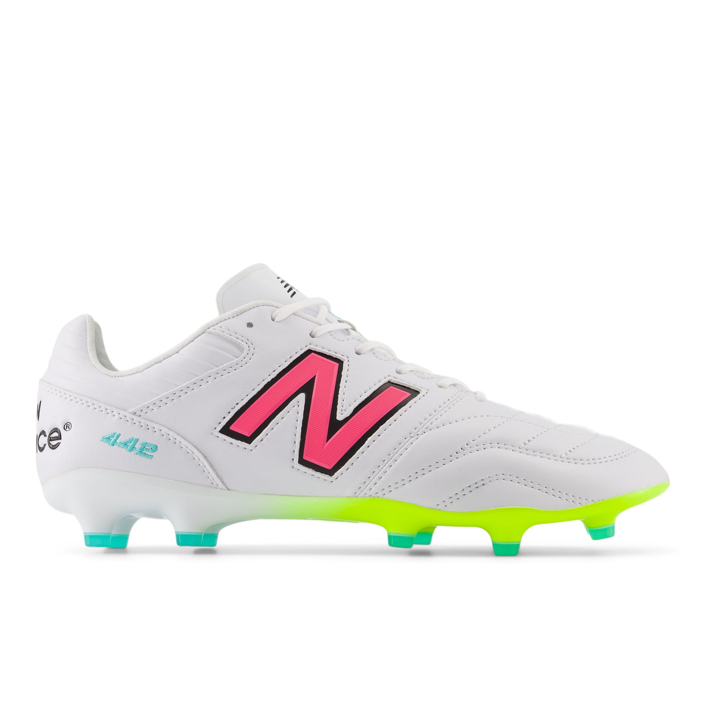 new balance Voetbalschoen '442 Pro' in Wit