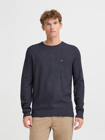 FQ1924 - Jersey ' FQGRANBY ' en azul