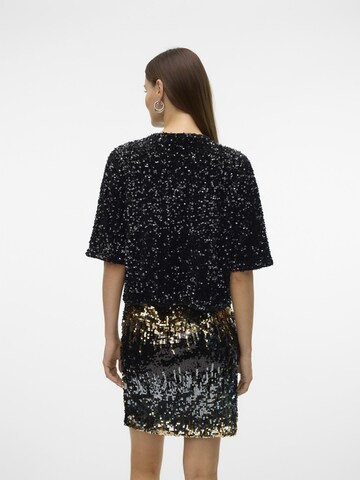 Giacchetta 'Etta' di VERO MODA in nero