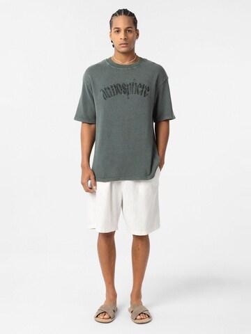 Dandalo Shirt in Green