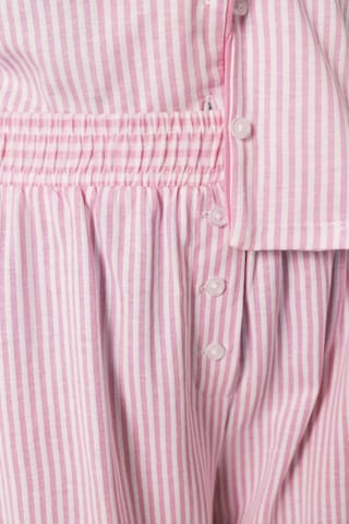 Women' Secret Pyjama in Roze
