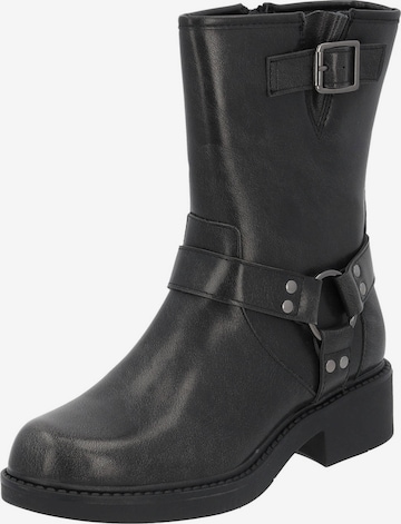 Palado Boots 'Hanav' in Grey: front