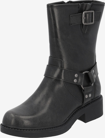 Palado Westernstiefel 'Hanav' in grau, Produktansicht