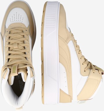 PUMA - Zapatillas deportivas altas 'Karmen' en beige