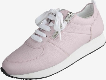 Lei by tessamino Sneakers laag 'Nadja' in Roze: voorkant