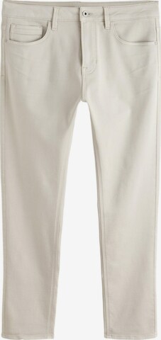 Next Jeans in Beige: Vorderseite