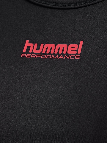 juoda Hummel Biustjė Sportinė liemenėlė 'Hiit'