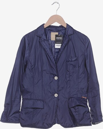 NAPAPIJRI Jacket & Coat in M in Blue: front