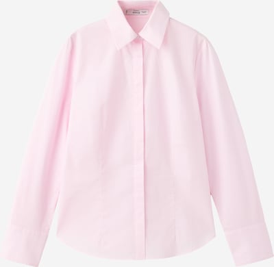 MANGO Bluza 'SOFIA' veličine XXS u roza, Pregled proizvoda