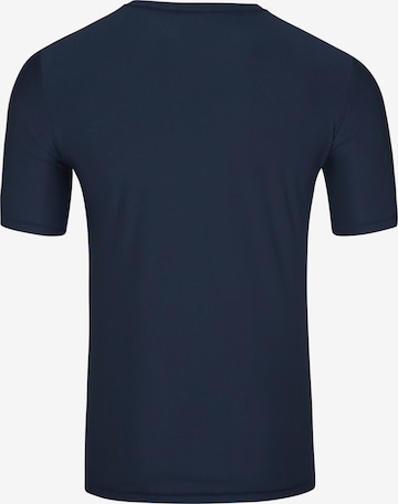 O'NEILL Funkcionalna majica 'Cali' | modra barva