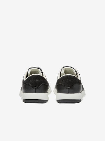 Cole Haan Sneakers 'GrandPrø' in Black