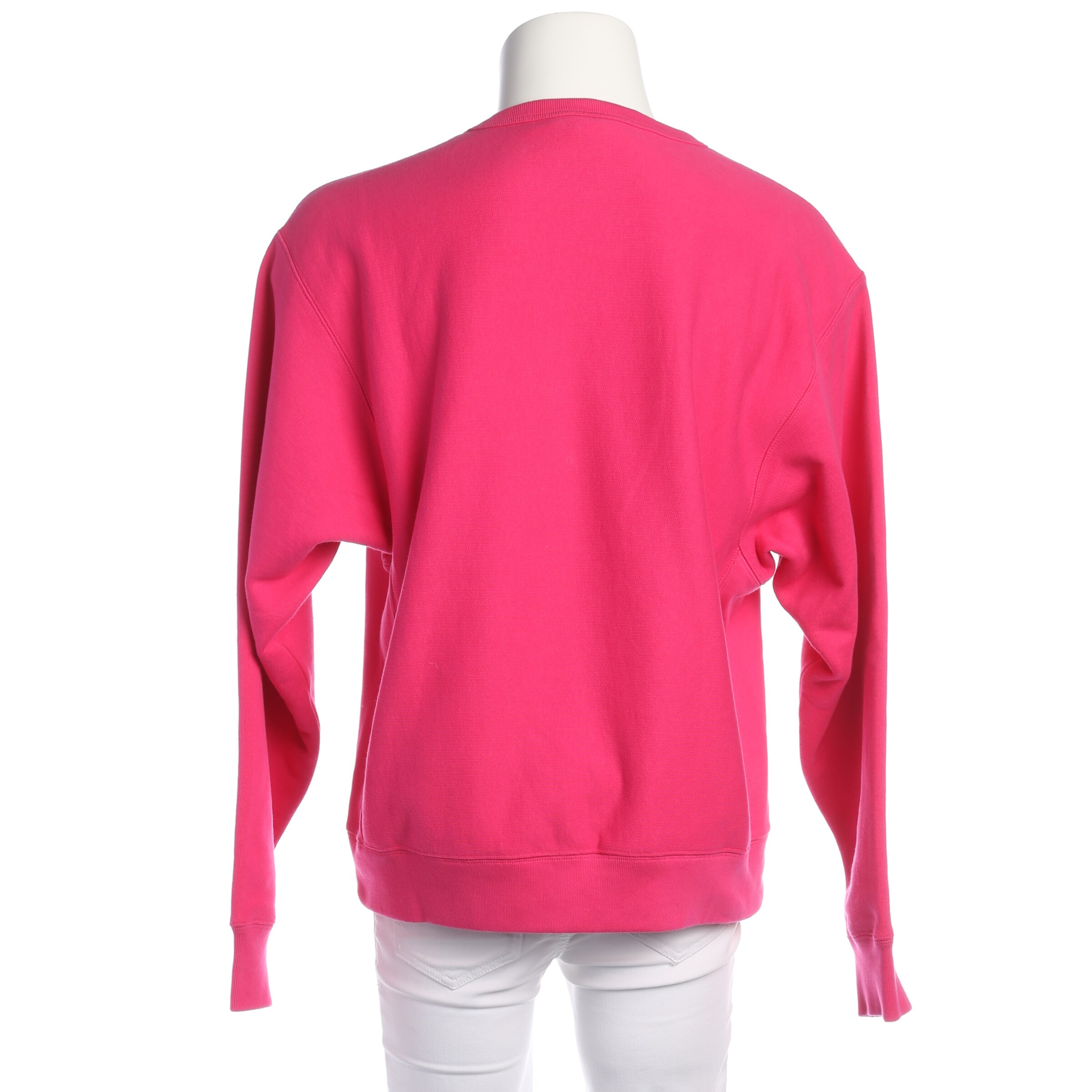 Gucci Sweatshirt / Sweatjacke S in Mischfarben