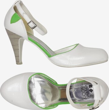 even&odd High Heels & Pumps in 41 in Mixed colors: front