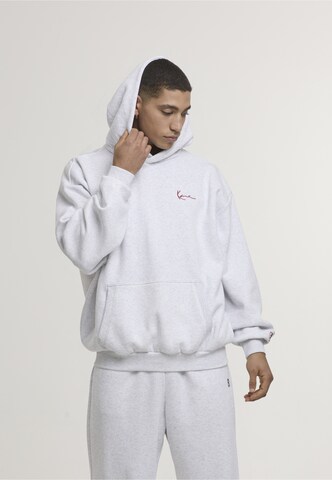 Karl Kani Sweatshirt in Grey