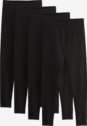 The Set Legíny - černá, Produkt