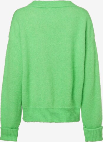 AMERICAN VINTAGE Sweater in Green