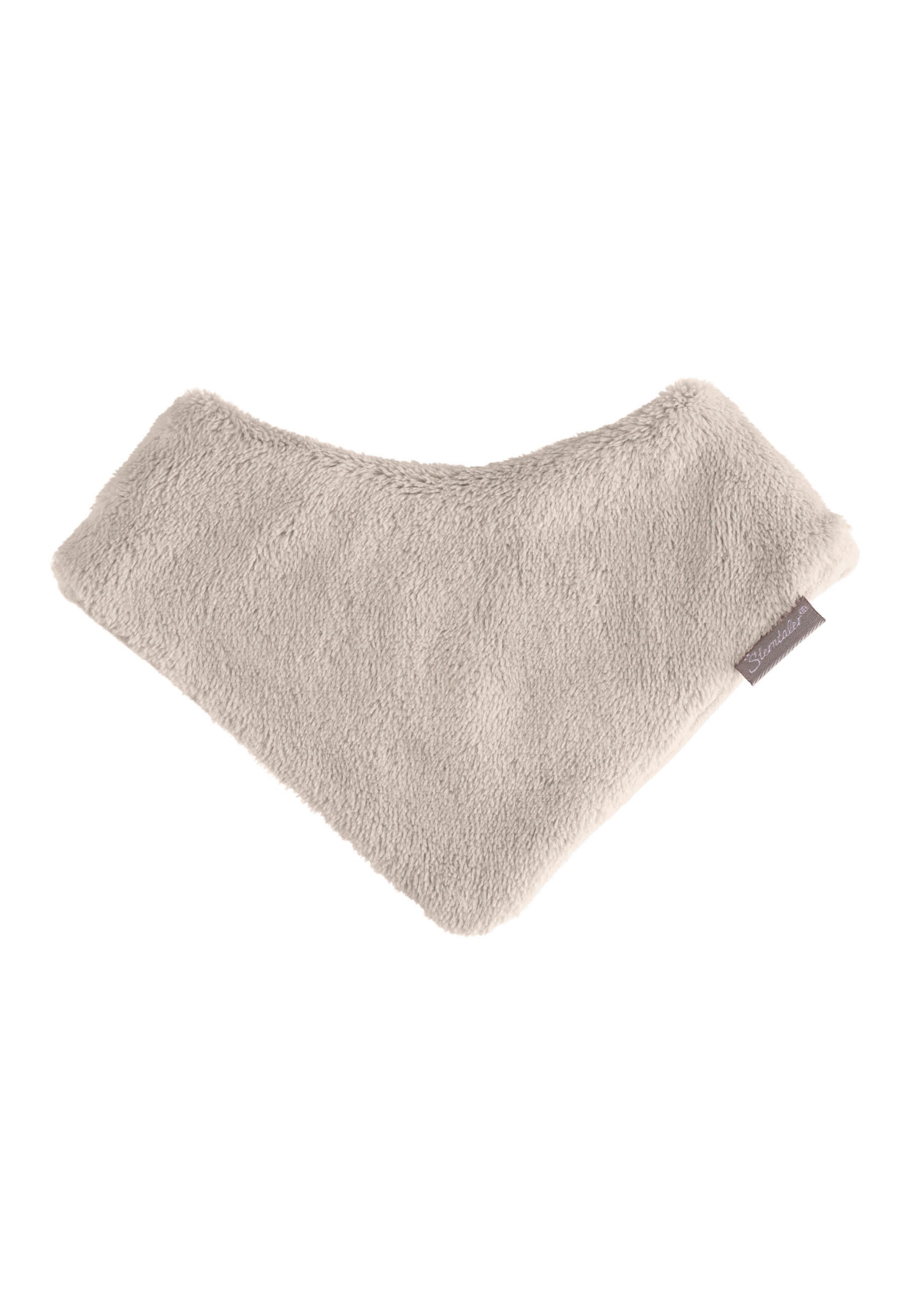 STERNTALER Scarf in Beige: front