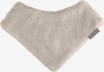 STERNTALER Scarf in Beige: front