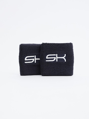 SPORTKIND Schweißband 'Small Sweatband'‌ in Schwarz
